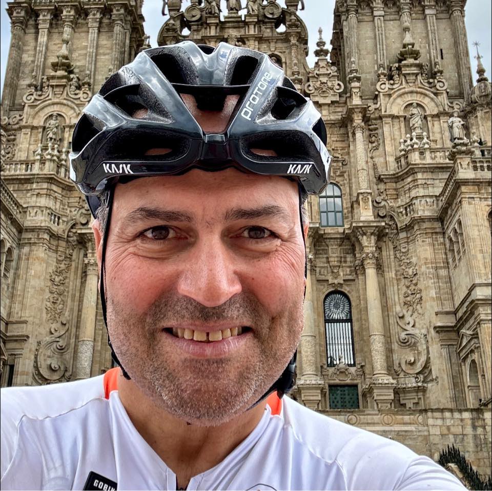 carlos magina